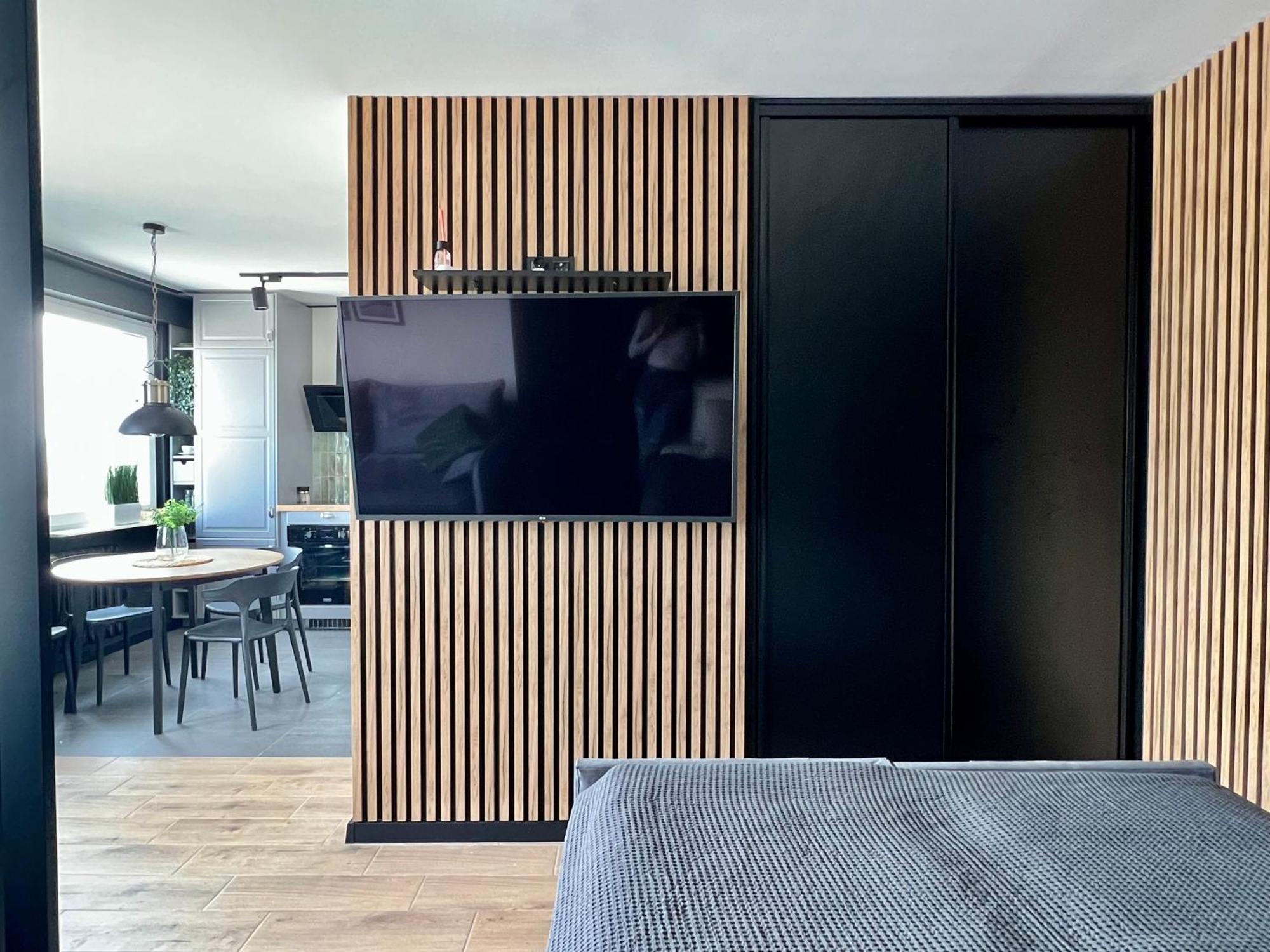ז'שוב Apartament Przytulny 5 - Las, Self Check In, Dworzec Pkp מראה חיצוני תמונה