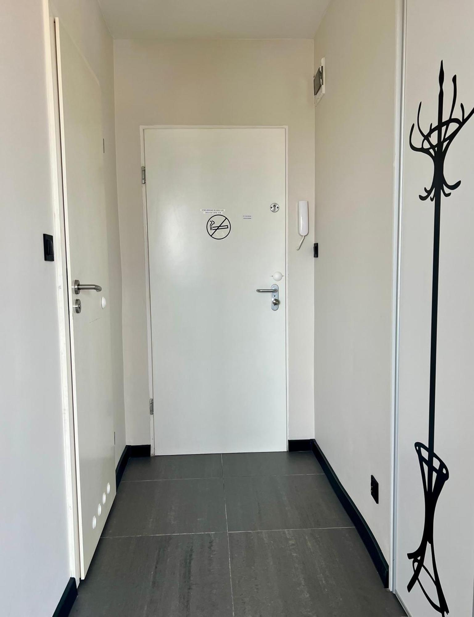 ז'שוב Apartament Przytulny 5 - Las, Self Check In, Dworzec Pkp מראה חיצוני תמונה
