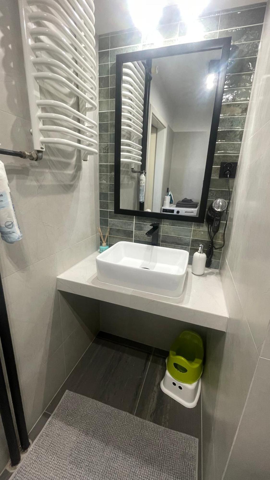 ז'שוב Apartament Przytulny 5 - Las, Self Check In, Dworzec Pkp מראה חיצוני תמונה