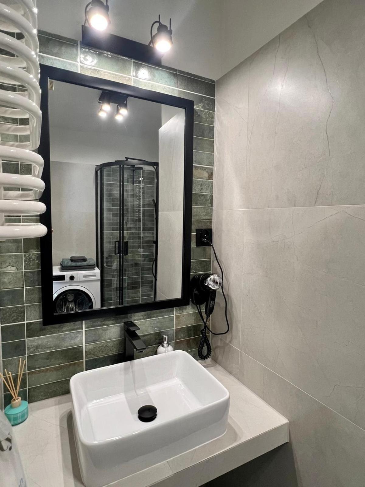 ז'שוב Apartament Przytulny 5 - Las, Self Check In, Dworzec Pkp מראה חיצוני תמונה
