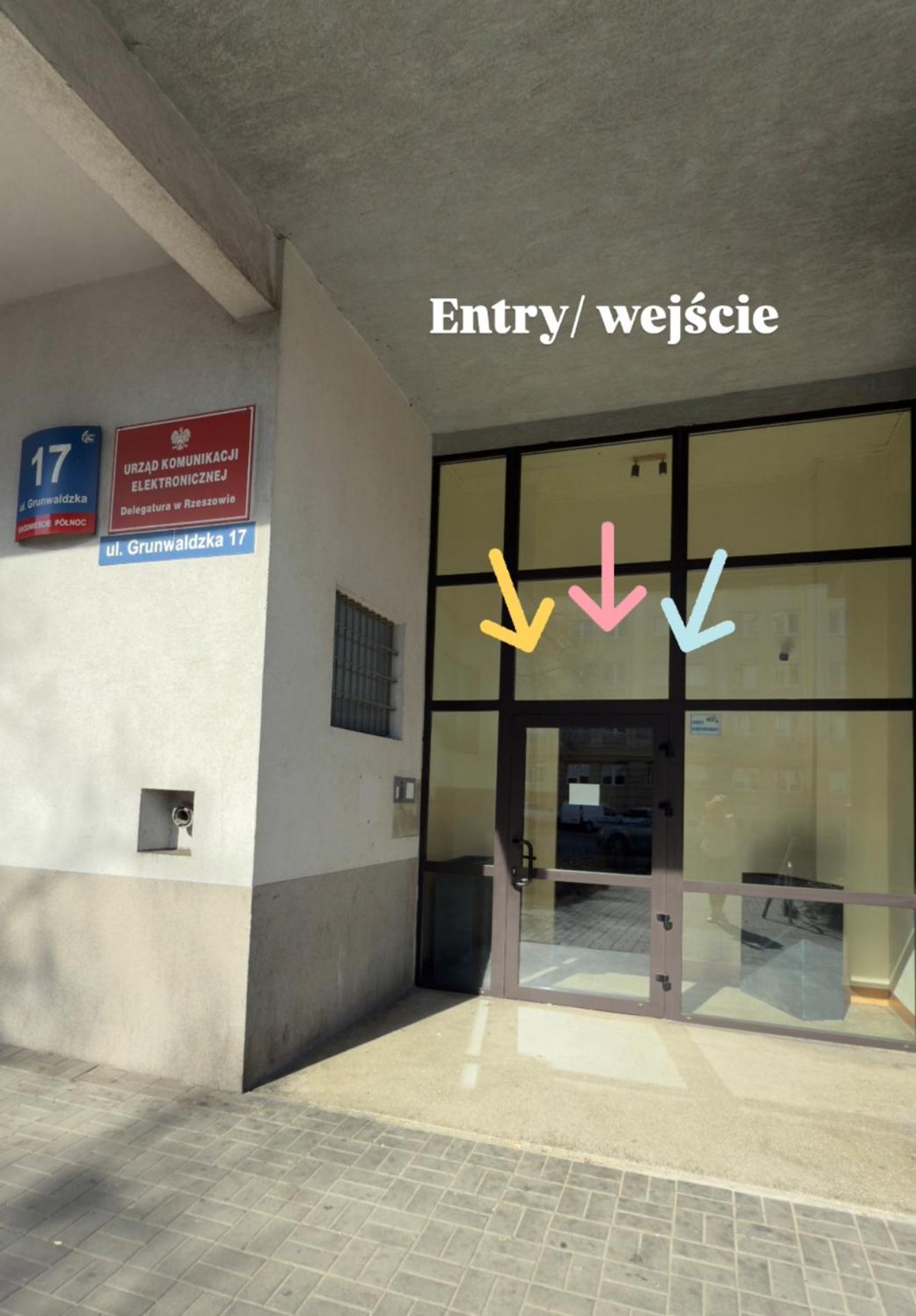 ז'שוב Apartament Przytulny 5 - Las, Self Check In, Dworzec Pkp מראה חיצוני תמונה